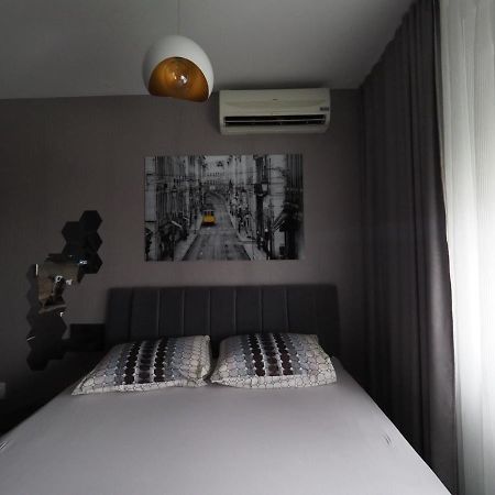 Orion Osijek-Studio Apartment Luaran gambar
