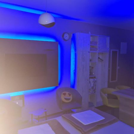 Orion Osijek-Studio Apartment Luaran gambar