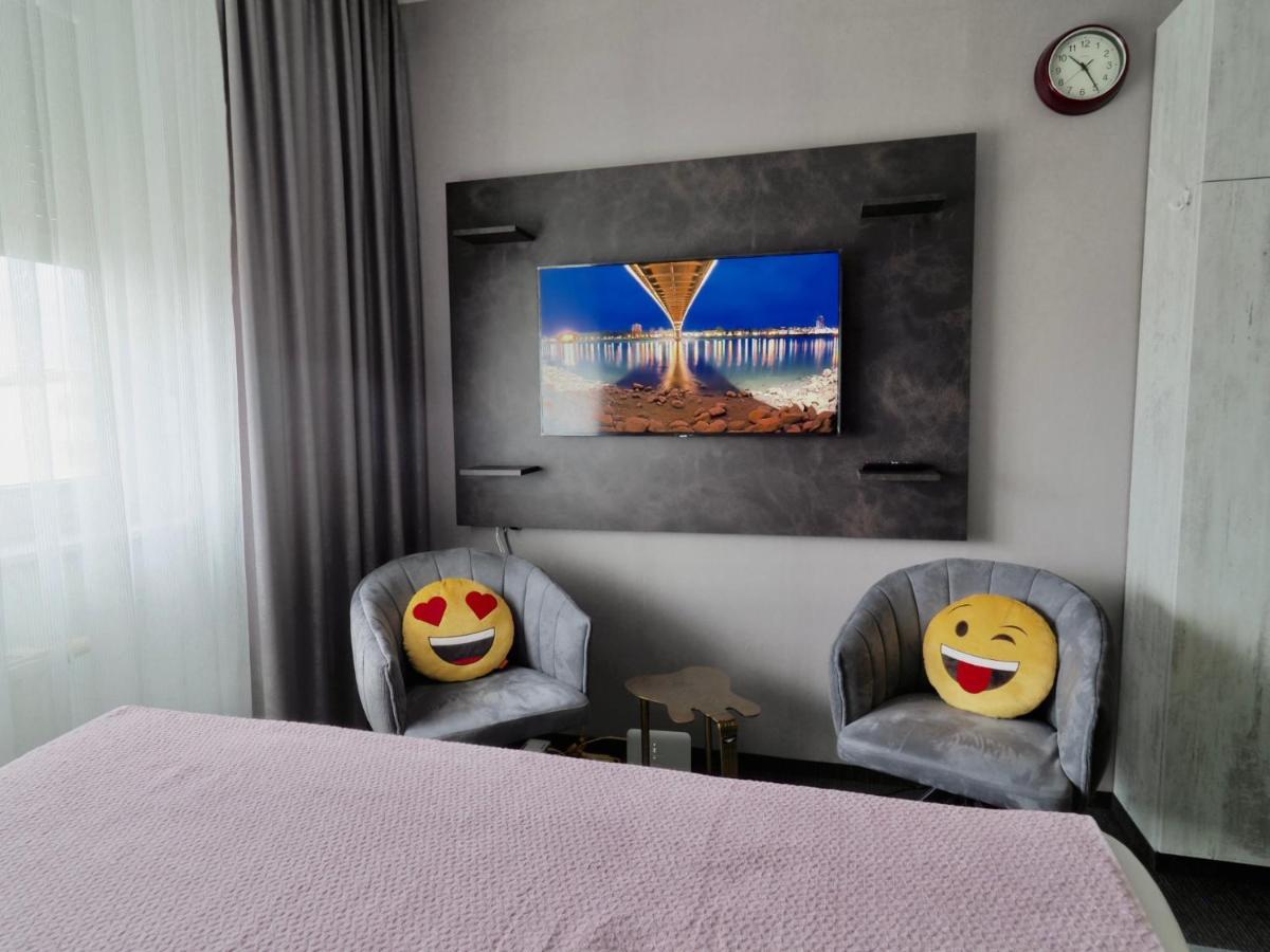 Orion Osijek-Studio Apartment Luaran gambar