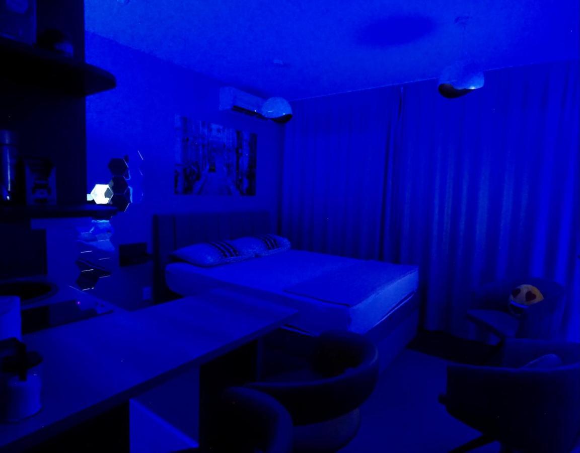Orion Osijek-Studio Apartment Luaran gambar