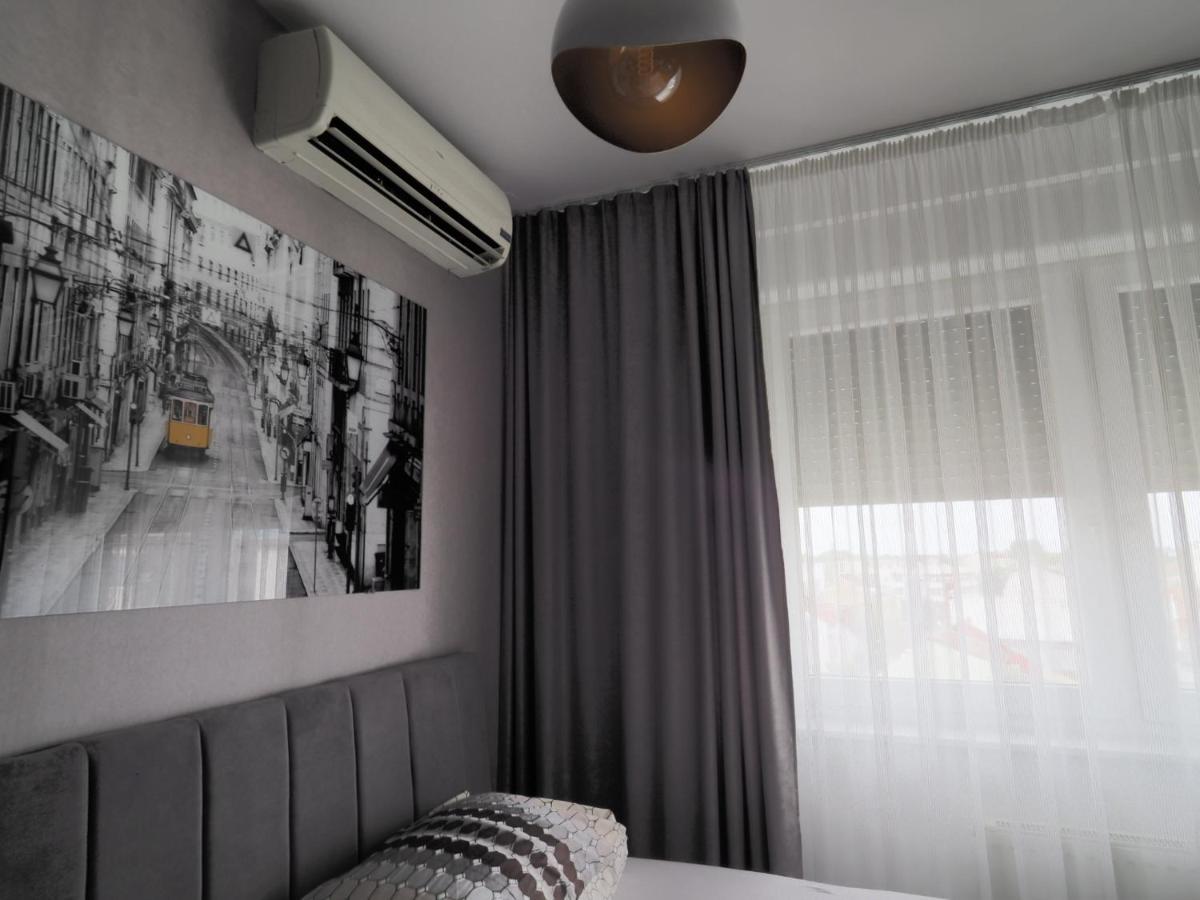 Orion Osijek-Studio Apartment Luaran gambar