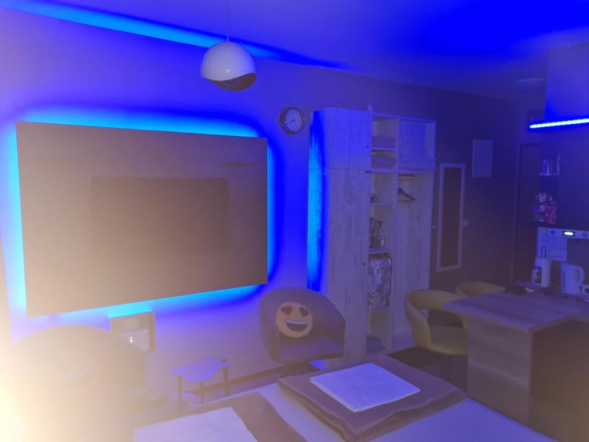 Orion Osijek-Studio Apartment Luaran gambar
